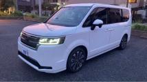 2025 Honda Step WGN