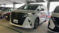 2026 Toyota Alphard G