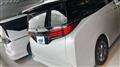 2026 Toyota Alphard G