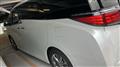 2026 Toyota Alphard G