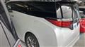 2026 Toyota Alphard G