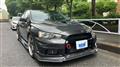 2015 Mitsubishi Lancer