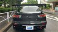 2015 Mitsubishi Lancer