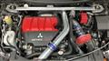 2015 Mitsubishi Lancer