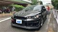 2015 Mitsubishi Lancer