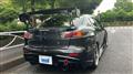2015 Mitsubishi Lancer