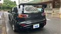 2015 Mitsubishi Lancer