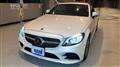 2019 Mercedes-Benz C-Class