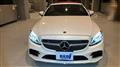 2019 Mercedes-Benz C-Class