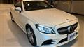 2019 Mercedes-Benz C-Class