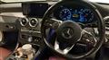2019 Mercedes-Benz C-Class