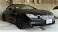 2013 BMW 6 Series