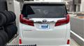 2022 Toyota Alphard G