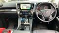 2022 Toyota Alphard G