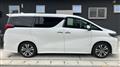 2022 Toyota Alphard G