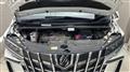 2022 Toyota Alphard G