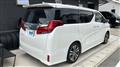 2022 Toyota Alphard G