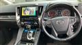 2022 Toyota Alphard G