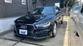 2014 Audi A6