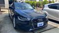 2014 Audi A6