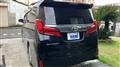 2020 Toyota Alphard G