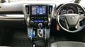 2020 Toyota Alphard G