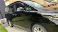 2020 Toyota Alphard G