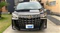 2020 Toyota Alphard G