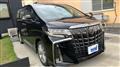 2020 Toyota Alphard G