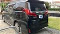 2020 Toyota Alphard G