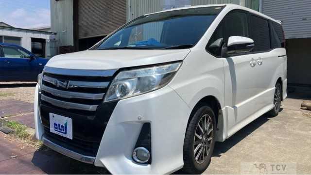 2014 Toyota Noah