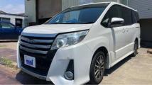2014 Toyota Noah