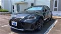 2018 Lexus IS