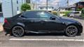 2018 Lexus IS