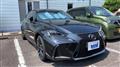 2018 Lexus IS