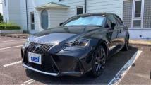 2018 Lexus IS
