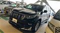 2018 Toyota Land Cruiser Prado