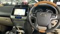 2018 Toyota Land Cruiser Prado