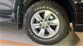 2018 Toyota Land Cruiser Prado