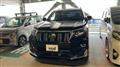2018 Toyota Land Cruiser Prado