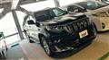 2018 Toyota Land Cruiser Prado