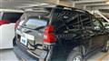 2018 Toyota Land Cruiser Prado