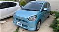 2021 Daihatsu Mira