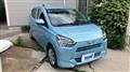 2021 Daihatsu Mira