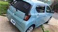2021 Daihatsu Mira