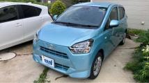 2021 Daihatsu Mira