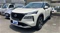 2024 Nissan X-Trail