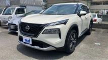 2024 Nissan X-Trail