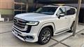 2024 Toyota Land Cruiser