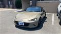 2024 Mazda Roadster